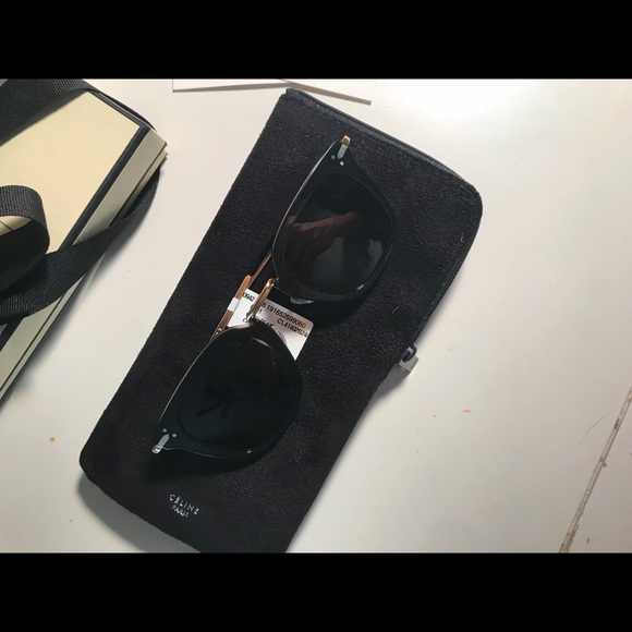 céline sunglasses (brand new with tags) - Picture 3 of 7